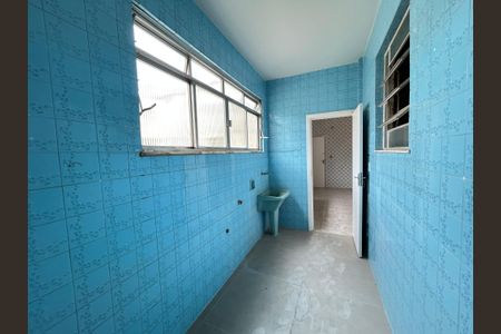 Apartamento para alugar com 80m², 2 quartos e 1 vagaÁrea de Serviço