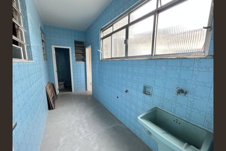 Apartamento para alugar com 80m², 2 quartos e 1 vagaÁrea de Serviço