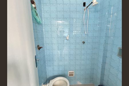 Apartamento para alugar com 80m², 2 quartos e 1 vagaBanheiro de serviço