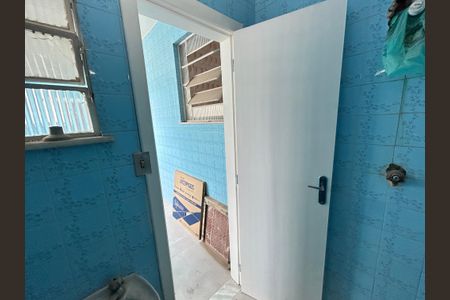 Apartamento para alugar com 80m², 2 quartos e 1 vagaBanheiro de serviço