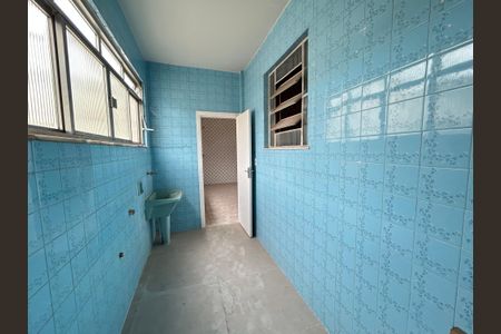 Apartamento para alugar com 80m², 2 quartos e 1 vagaÁrea de Serviço