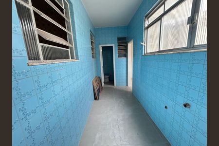 Apartamento para alugar com 80m², 2 quartos e 1 vagaÁrea de Serviço