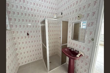 Apartamento para alugar com 80m², 2 quartos e 1 vagaBanheiro da Suíte