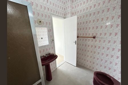 Apartamento para alugar com 80m², 2 quartos e 1 vagaBanheiro da Suíte