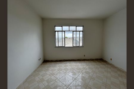Sala de apartamento para alugar com 2 quartos, 80m² em Vila Valqueire, Rio de Janeiro