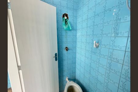 Apartamento para alugar com 80m², 2 quartos e 1 vagaBanheiro de serviço