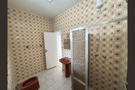 Apartamento para alugar com 80m², 2 quartos e 1 vagaBanheiro