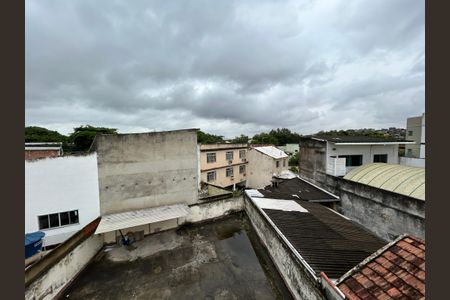 Apartamento para alugar com 80m², 2 quartos e 1 vagaVista do Quarto 1