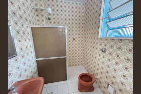 Apartamento para alugar com 80m², 2 quartos e 1 vagaBanheiro