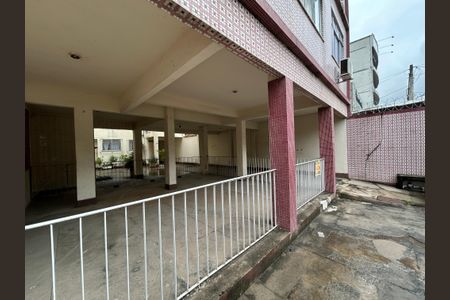 Apartamento para alugar com 80m², 2 quartos e 1 vagaÁrea comum