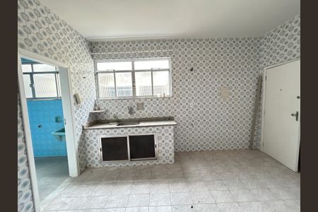 Apartamento para alugar com 80m², 2 quartos e 1 vagaCozinha