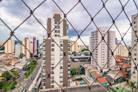 Kitnet/Studio à venda com 1 quarto, 27m² em Vila Guarani (zona Sul), São Paulo