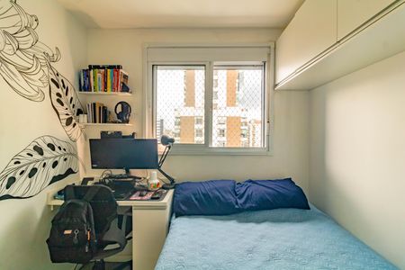 Kitnet/Studio à venda com 1 quarto, 27m² em Vila Guarani (zona Sul), São Paulo