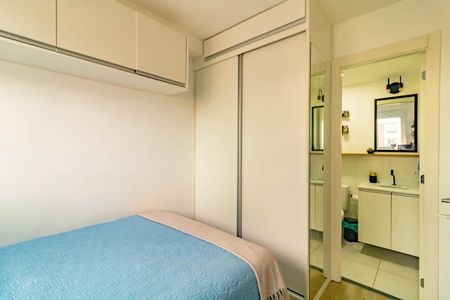 Kitnet/Studio à venda com 1 quarto, 27m² em Vila Guarani (zona Sul), São Paulo