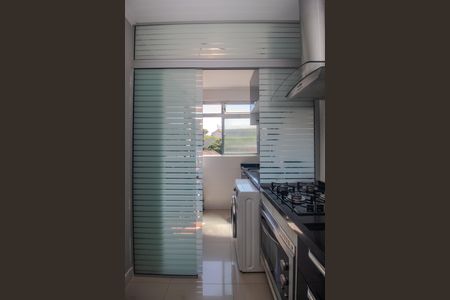 Cozinha de apartamento para alugar com 2 quartos, 148m² em Cristal, Porto Alegre