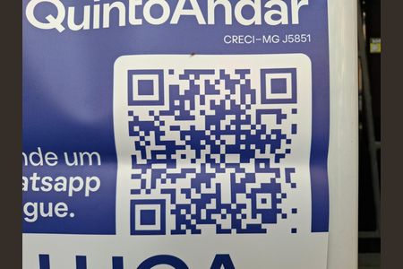 Apartamento para alugar com 100m², 3 quartos e sem vaga Apartamento para alugar com 100m², 3 quartos e sem vagaPlaca