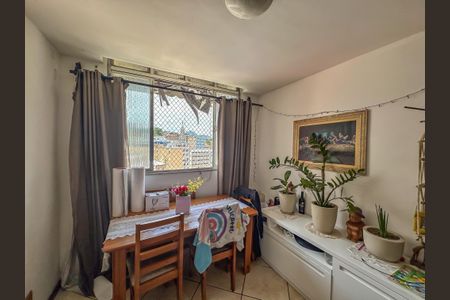 Apartamento para alugar com 3 quartos, 100m² em Centro, Rio de Janeiro