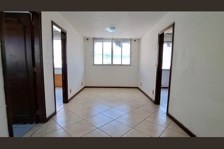 Sala de apartamento para alugar com 3 quartos, 100m² em Centro, Rio de Janeiro