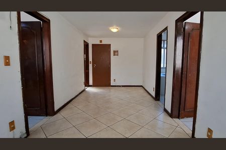 Sala de apartamento para alugar com 3 quartos, 100m² em Centro, Rio de Janeiro
