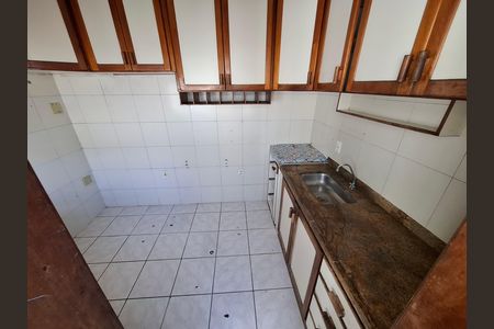 Apartamento para alugar com 100m², 3 quartos e sem vaga Apartamento para alugar com 100m², 3 quartos e sem vagaCozinha