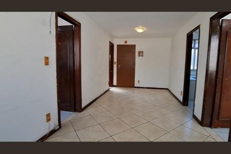 Sala de apartamento para alugar com 3 quartos, 100m² em Centro, Rio de Janeiro