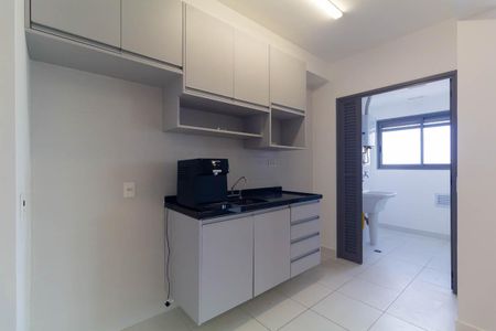 Cozinha de apartamento para alugar com 2 quartos, 77m² em Vila Prudente, São Paulo