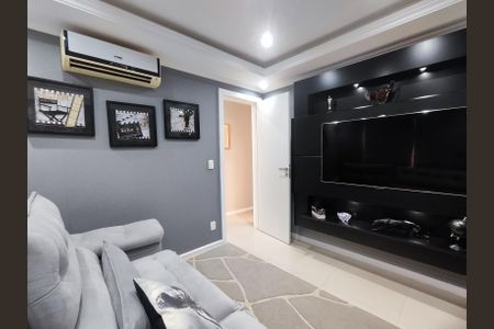 Apartamento à venda com 180m², 3 quartos e 4 vagas Apartamento à venda com 180m², 3 quartos e 4 vagasQuarto