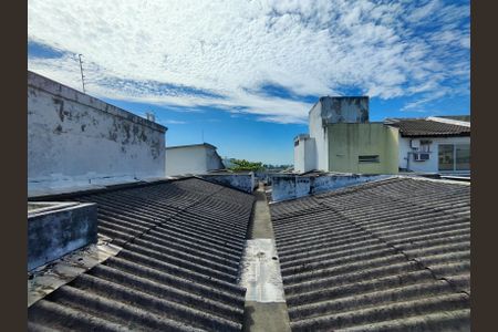 Apartamento à venda com 180m², 3 quartos e 4 vagas Apartamento à venda com 180m², 3 quartos e 4 vagasTerraço