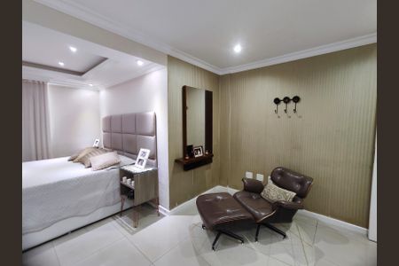 Apartamento à venda com 180m², 3 quartos e 4 vagas Apartamento à venda com 180m², 3 quartos e 4 vagasSuíte 1