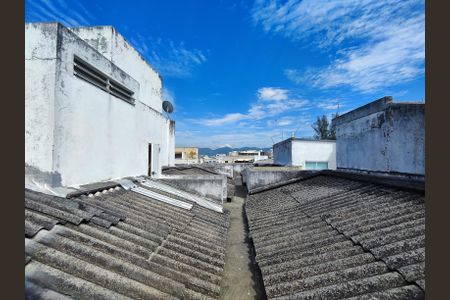 Apartamento à venda com 180m², 3 quartos e 4 vagas Apartamento à venda com 180m², 3 quartos e 4 vagasTerraço