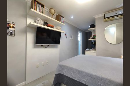 Apartamento à venda com 180m², 3 quartos e 4 vagas Apartamento à venda com 180m², 3 quartos e 4 vagasSuíte 2