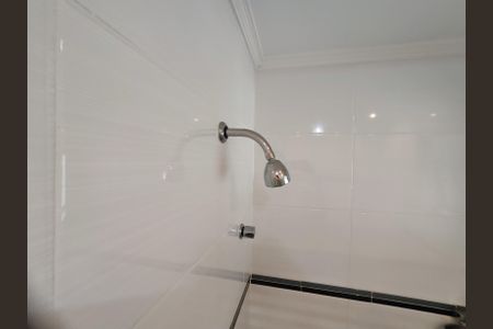 Apartamento à venda com 180m², 3 quartos e 4 vagas Apartamento à venda com 180m², 3 quartos e 4 vagasBanheiro Social