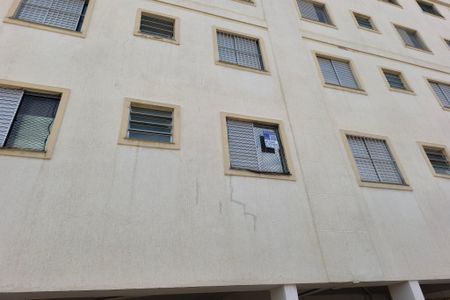 Apartamento para alugar com 55m², 2 quartos e 1 vagaPLACA INSTALADA NO IMÓVEL