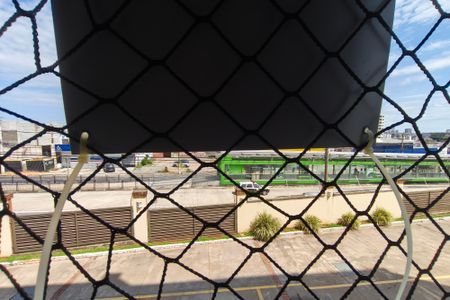 Apartamento para alugar com 55m², 2 quartos e 1 vagaPLACA INSTALADA NO IMÓVEL