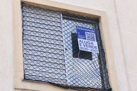 Apartamento para alugar com 55m², 2 quartos e 1 vagaPLACA INSTALADA NO IMÓVEL