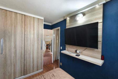 Apartamento para alugar com 55m², 2 quartos e 1 vagaQuarto 2