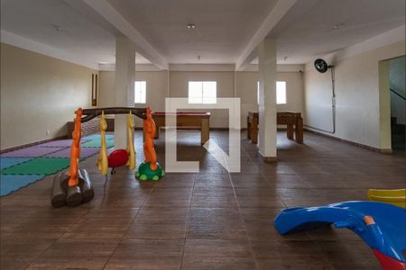 Apartamento para alugar com 55m², 2 quartos e 1 vagaBrinquedoteca