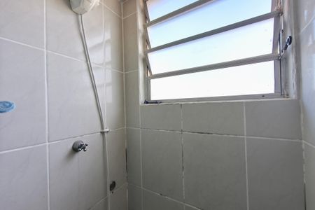 Apartamento para alugar com 55m², 2 quartos e 1 vagaBanheiro