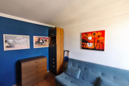 Apartamento para alugar com 55m², 2 quartos e 1 vagaQuarto 2