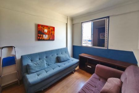 Apartamento para alugar com 55m², 2 quartos e 1 vagaQuarto 2