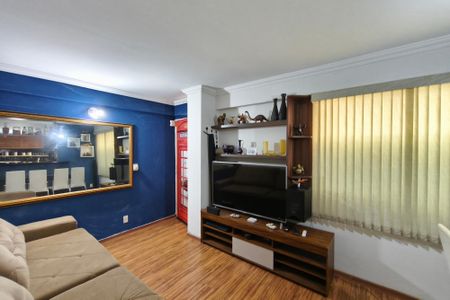 Apartamento para alugar com 55m², 2 quartos e 1 vagaSala