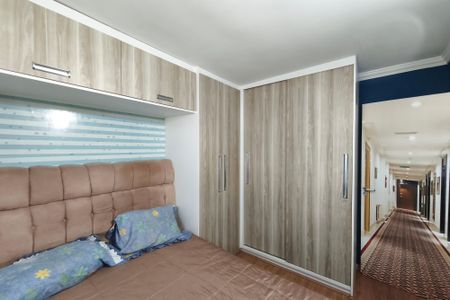 Apartamento para alugar com 55m², 2 quartos e 1 vagaQuarto 1