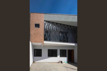 Casa para alugar com 127m², 4 quartos e 2 vagas