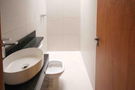 Casa para alugar com 127m², 4 quartos e 2 vagas Casa para alugar com 127m², 4 quartos e 2 vagasLavabo