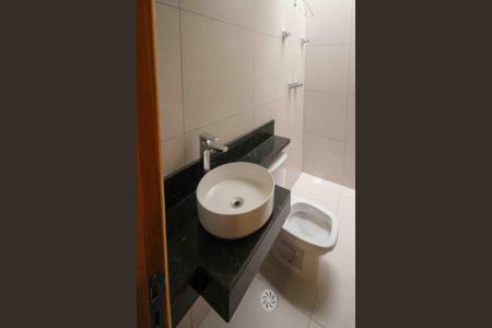 Casa para alugar com 127m², 4 quartos e 2 vagas Casa para alugar com 127m², 4 quartos e 2 vagasLavabo