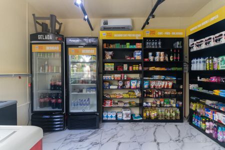 Apartamento à venda com 60m², 2 quartos e 1 vagaMercado