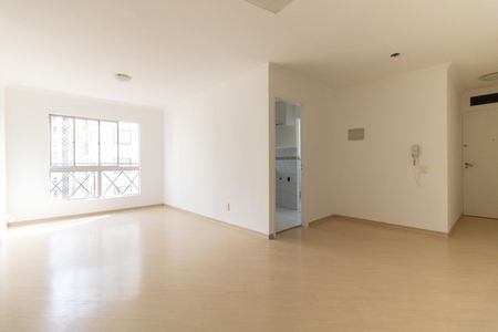 Sala de apartamento à venda com 2 quartos, 60m² em Jardim Santa Emilia, São Paulo