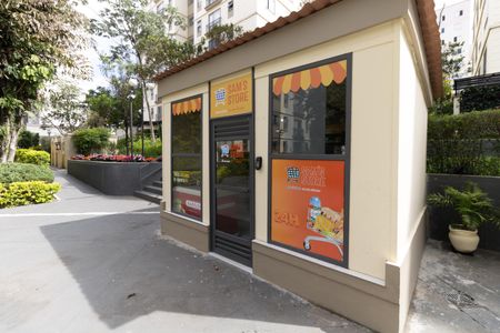 Apartamento à venda com 60m², 2 quartos e 1 vagaMercado