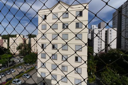 Apartamento à venda com 60m², 2 quartos e 1 vagaVista do Quarto 1