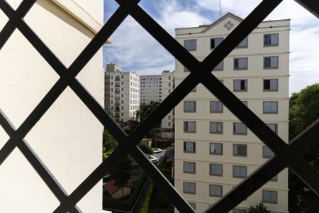 Apartamento à venda com 60m², 2 quartos e 1 vagaVista da Lavanderia 